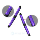 Samsung Galaxy J3 2016      Heavy Duty Case    Purple