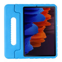 Samsung Galaxy Tab S7+ T970    EVA Shockproof Case    Blue