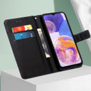 Samsung Galaxy A23      Designer PU Case      Cat&Tiger