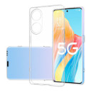 OPPO A98 5G Soft Gel Case