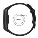 OPPO Band 2 Silicone Strap Yellow