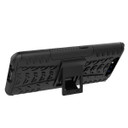 Samsung Galaxy A80/A90      Heavy Duty Case    Black