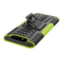Samsung Galaxy A80/A90      Heavy Duty Case    Green