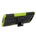 Samsung Galaxy A80/A90      Heavy Duty Case    Green