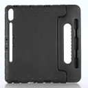 Samsung Galaxy Tab S9FE+ X610    EVA Shockproof Case    Black