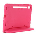 Samsung Galaxy Tab S7 T870    EVA Shockproof Case    Rose