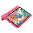 Samsung Galaxy Tab S7 T870    EVA Shockproof Case    Rose