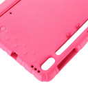 Samsung Galaxy Tab S7 T870    EVA Shockproof Case    Rose