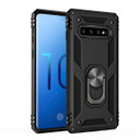 Samsung Galaxy S10      Military Armour Case    Black