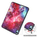 Apple iPad 10.9" (10th Gen 2022)    Designer Tri-Fold Case      Galaxy