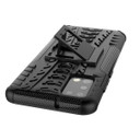 Samsung Galaxy A03s      Heavy Duty Case    Black