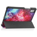  Lenovo Tab M9 TB310    Designer Tri-Fold Case      Galaxy