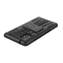 Samsung Galaxy A71 5G      Heavy Duty Case    Black