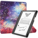 Kindle Scribe Origami Case Galaxy