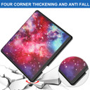 Kindle Scribe Origami Case Galaxy