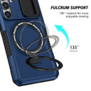 Samsung Galaxy S23 FE      Magsafe Sliding Cover Case    Navy
