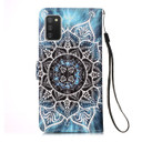 Samsung Galaxy A03s      Designer PU Case      Mandala