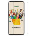 OPPO OPPO Reno2 Plastic Screen Protector