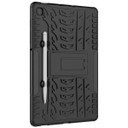 Samsung Galaxy Tab S6 Lite (2024) P620    Heavy Duty Case    Black
