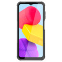 Samsung Galaxy A04      Heavy Duty Case    Black