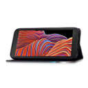 Samsung Galaxy Xcover 5      Designer PU Case      Cat&Tiger