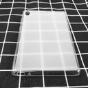 Lenovo Tab M8 (3rd Gen) TB-8506F Soft Gel Case