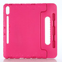 Samsung Galaxy Tab S9+ X810    EVA Shockproof Case    Rose