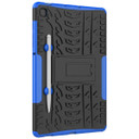Samsung Galaxy Tab S6 Lite (2024) P620    Heavy Duty Case    Blue
