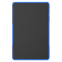 Samsung Galaxy Tab S6 Lite (2024) P620    Heavy Duty Case    Blue