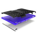 Lenovo Tab 4 10 TB-X304F Heavy Duty Case Blue