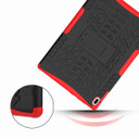 Lenovo Tab 4 10 TB-X304F Heavy Duty Case Blue