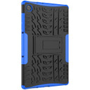 Lenovo Tab M10 HD (2nd Gen) TB-X306F Heavy Duty Case Blue