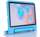 Samsung Galaxy Tab S6 Lite (2024) P620    EVA Shockproof Case    Blue