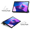 Lenovo Tab M10 (3rd Gen) TB328 Designer Tri-Fold Case LazyCat