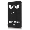 Lenovo Tab M10 TB-X605F Designer Tri-Fold Case NoTouch