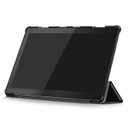 Lenovo Tab M10 TB-X605F Designer Tri-Fold Case NoTouch