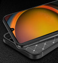 Samsung Galaxy XCover 7      Carbon Fibre Case    Black