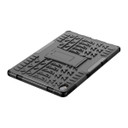 Lenovo Tab P11 J606F Heavy Duty Case Black