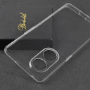 OPPO A78 4G Soft Gel Case