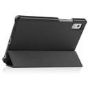Lenovo Tab M9 TB310 Tri-Fold PU Case Black