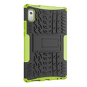 Lenovo Tab M9 TB310 Heavy Duty Case Green