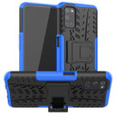 OPPO A52/A72 Heavy Duty Case Blue