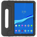 Lenovo Tab M10 Plus (3rd Gen) TB125 EVA Shockproof Case Black