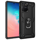Samsung Galaxy A71 5G      Military Armour Case    Black