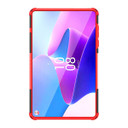 Lenovo Tab M8 (4th Gen) TB300 Heavy Duty Case Red