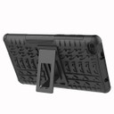 Lenovo Tab E7 TB-7104 Heavy Duty Case Black