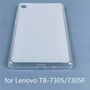 Lenovo Tab M7 (3rd Gen) TB-7306F Soft Gel Case