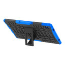 Lenovo Tab P11 Plus J616 Heavy Duty Case Blue