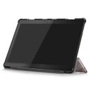 Lenovo Tab M10 TB-X605F Designer Tri-Fold Case EiffelTower