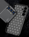 Samsung Galaxy S23 FE      Carbon Fibre Case    Black